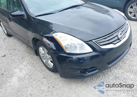 2011 Nissan Altima 2.5 S z USA, uszkodzony, nr VIN 1N4AL2AP4BN437742